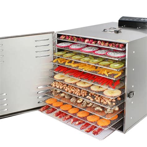 widely use fruit dryer.